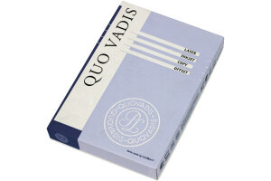 PAPYRUS Quo Vadis Papier A4 88020174 80g,matt, weiss 500...