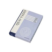 PAPYRUS Quo Vadis Papier A4 88020174 80g,matt, blanc 500...