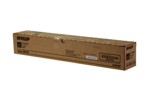 DEVELOP Toner schwarz TN-512K Ineo +454 29000 S.