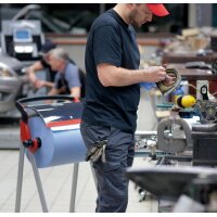 TORK Support pour sac-poubelle pour dérouleur sur...