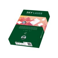 SKY Laser Papier A3 88054785 80g, blanc 500 feuilles