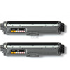 BROTHER Toner HY Twin Pack schwarz TN-241BKTWIN HL-3140/3170 2x2500 pages
