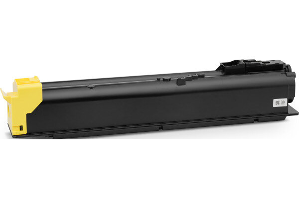 KYOCERA Toner-Modul yellow TK-5315Y TASKalfa 408ci 18000 Seiten