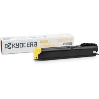 KYOCERA Toner-Modul yellow TK-5315Y TASKalfa 408ci 18000...