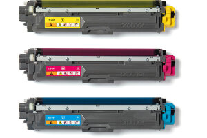 BROTHER Toner Multipack CMY TN-241CMY HL-3140/3170 1400...