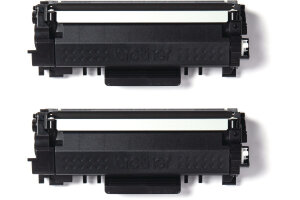 BROTHER Toner Twin Pack schwarz TN-2420TWIN HL-L2350/2370...