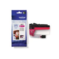 BROTHER Cartouche dencre magenta LC-427M MFC-J5955 1500 pages