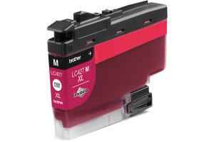 BROTHER Cartouche dencre HY magenta LC-427XLM MFC-J5955 5000 pages