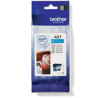 BROTHER Cartouche dencre cyan LC-427C MFC-J5955 1500 pages