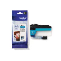 BROTHER Cartouche dencre cyan LC-427C MFC-J5955 1500 pages