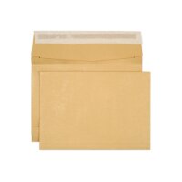 ELCO Enveloppe de dossiers B4 Aktencouvert brun 250 pcs.