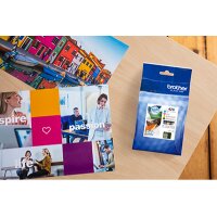 BROTHER Valuepack Tinte CMYBK LC-426VAL MFC-J4335 1500/3000 Seiten