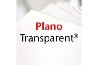 PAPYRUS Sihl Plano Transparent A4 88020120 92g, 250 Blatt