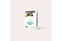 STEINBEIS Papier Classic White A3 88080026 80g, recycling...