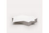 STEINBEIS CLASSIC WHITE Kopierpapier A4 88080024 80g, recycling 500 Blatt