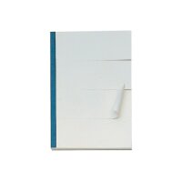 NEUTRAL Sparblock A5 542035 weiss 4x100 Coupons