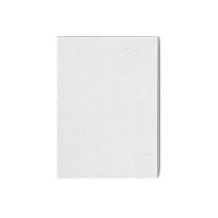 NEUTRAL Notizblock A6 543015 blanko 100 Blatt