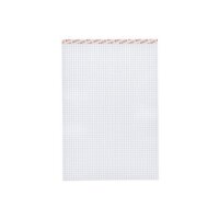 ELCO Block Office kariert 5mm A4 73531.18 hochweiss, 100g...
