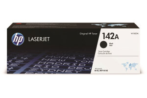 HP Toner-Modul 142A schwarz W1420A LJ M110/MFP M140 950 S.