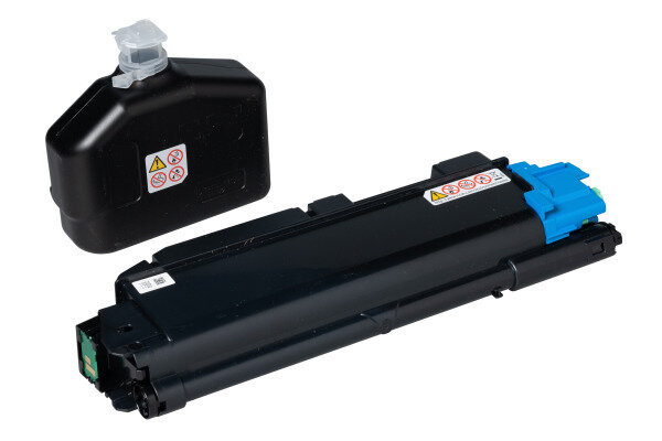 RICOH Toner cyan 408315 P C600 12000 pages