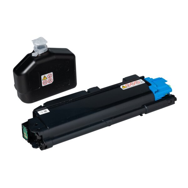 RICOH Toner cyan 408315 P C600 12000 pages