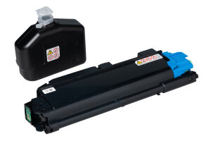 RICOH Toner cyan 408315 P C600 12000 pages
