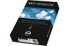 SKY Premium Papier A4 88233196 100g, weiss 500 Blatt