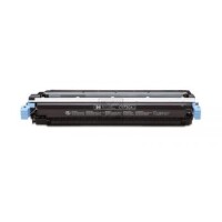 HP Cartouche toner 645A noir C9730A Color LaserJet 5500...