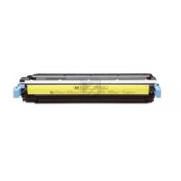 HP Toner-Modul 645A yellow C9732A Color LaserJet 5500...