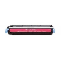 HP Toner-Modul 645A magenta C9733A Color LaserJet 5500...