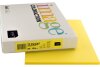 IMAGE COLORACTION Papier à copier Canary A4 266647 jaune canari, 120g 250 flls.