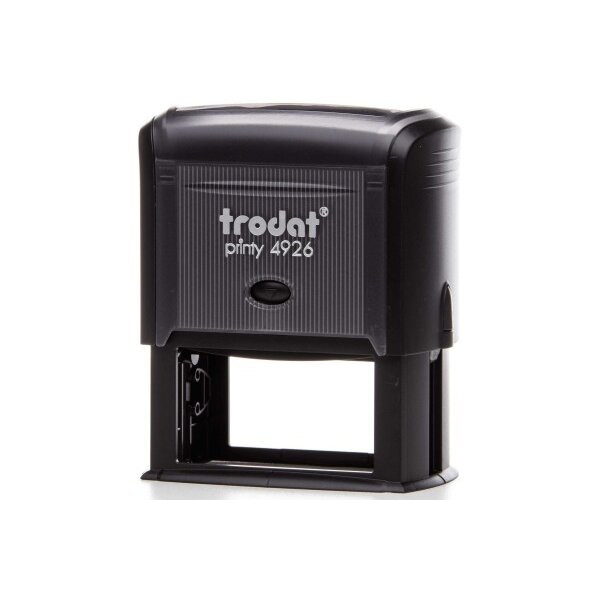 TRODAT Buchungsstempel Printy 4926 4926OFFICED deutsch