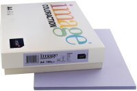 IMAGE COLORACTION Papier copier Tundra A4 266740 160g...