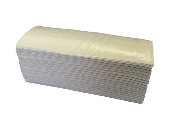 OECO SWISS Essuie-Mains Oeco 4180300 C-pliage 35g/m2 Oeco 3648 pcs