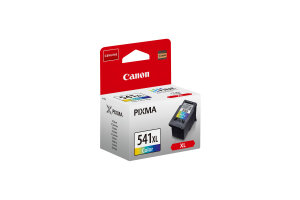 CANON Tintenpatrone XL color CL-541XL PIXMA MG2150 15ml