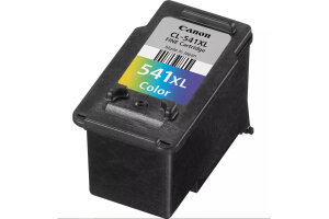 CANON Tintenpatrone XL color CL-541XL PIXMA MG2150 15ml