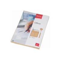 ELCO Enveloppe B4 74508.92 av.pliure lat.brun 140g 10 pc.