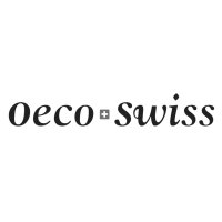 OECO SWISS Papier de toilette Deluxe 1584403 4 plis, 8...