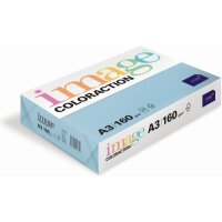 IMAGE COLORACTION Kopierpapier Iceberg A3 294560 160,...