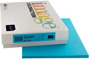 IMAGE COLORACTION Kopierpapier Lisbon A4 274578 80g,...