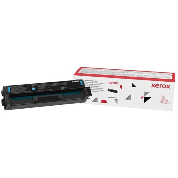 XEROX Cartouche toner cyan 006R04384 C230/C235 1500 p.