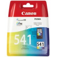 CANON Tintenpatrone color CL-541 PIXMA MG2150 180 Seiten