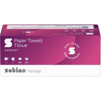 SATINO Essuie-mains 600937 Prestige, 2880 pcs.