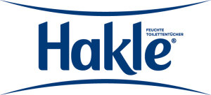 HAKLE Toilettenpapier 4161846 3-lagig, 16 Rollen
