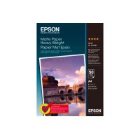 EPSON Matt Paper heavy weight A4 S041256 InkJet 167g 50...