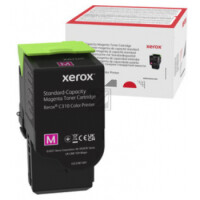 XEROX Cartouche toner HY magenta 006R04366 C310/C315 5500 p.