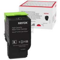 XEROX Toner HY schwarz 006R04364 C310 C315 8000 S.