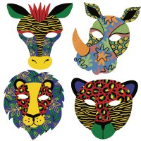 POSCA Marqueur à pigment Pack Educréatif Festif, set de 26