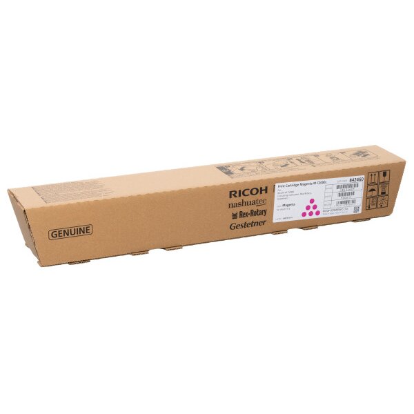 RICOH Toner magenta 842452 M C2000H 15000 Seiten