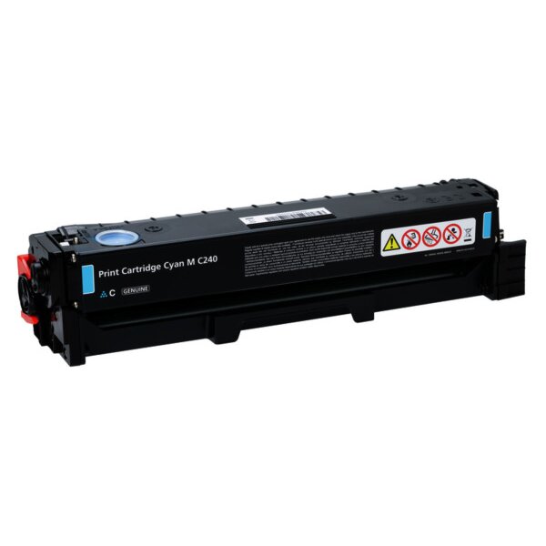 RICOH Toner cyan 434074 MC 240FW/PC200W 4500 pages
